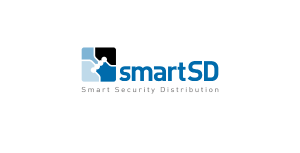 Smart SD logo