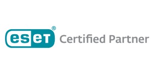 ESET logo galerie site